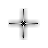 BW pcsn cursor