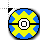 Quick Poke Ball cursor