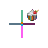 Precision select cursor