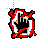 Link select cursor