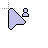 Normal select cursor
