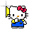 Normal select cursor