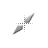 diagonal resize 1 cursor