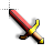 Link select cursor