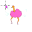 Normal select cursor