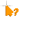 Help select cursor