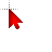 Normal select cursor
