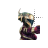 Normal select cursor