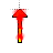 Normal select cursor