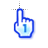 wii-pointer-blue cursor