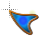 Button cursor