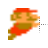 Mario Swimming cursor