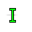 Text select cursor