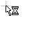 Working in background cursor