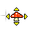 Move cursor