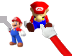 mario Cursors preview