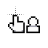 Person cursor