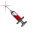 Normal select cursor
