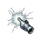 Link select cursor