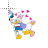 Normal select cursor