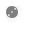 Vertical resize cursor