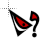 Red Eye Cursors preview