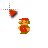 Working in background cursor