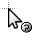 Help select cursor