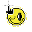 Link select cursor