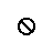 Unavailable cursor