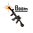 Link select cursor