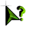 Help select cursor