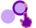 Pink-N-Purple! Cursors preview