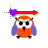 Horizontal resize cursor