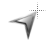 Alternate select cursor