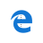 Edge Browser Legacy cursor