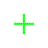 Precision select cursor