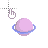 Link select cursor