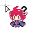 Help select cursor