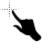 Link select cursor