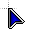 Normal select cursor
