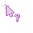 Help select cursor