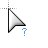 Help select cursor