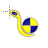 BY-background cursor