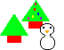 What Christmas Means To Me Cursors preview