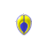 Vertical resize cursor