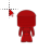 Normal select cursor