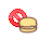 No Disponible cursor