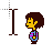 Text select cursor