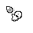 Normal select cursor